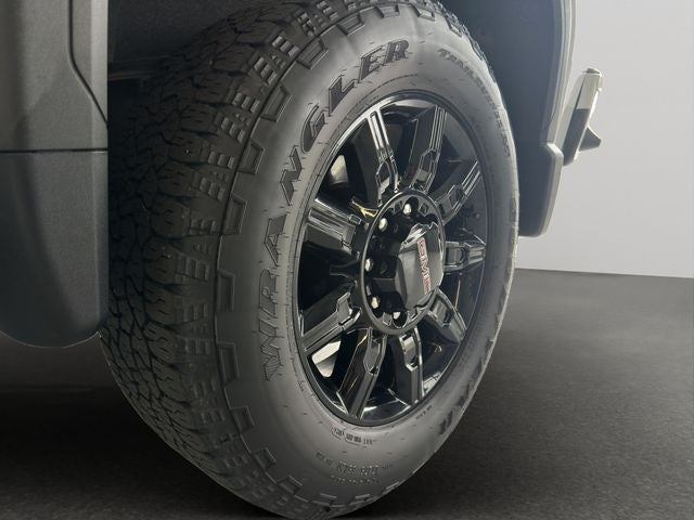 2024 GMC Sierra 2500HD AT4 X31
