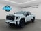 2024 GMC Sierra 2500HD AT4 X31