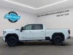 2024 GMC Sierra 2500HD AT4 X31