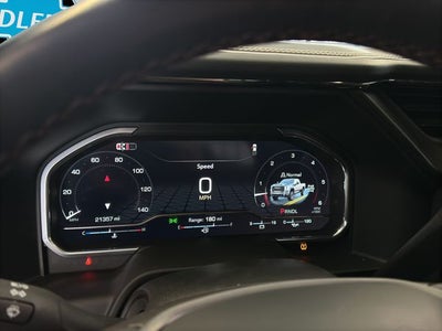 2024 GMC Sierra 2500HD AT4X