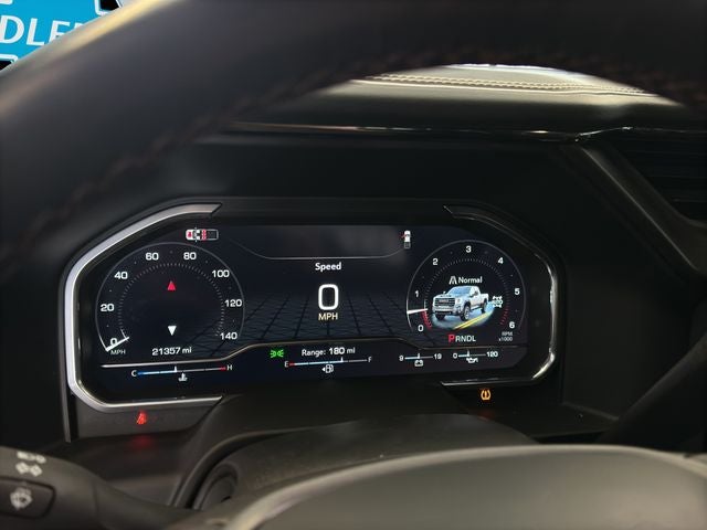 2024 GMC Sierra 2500HD AT4X