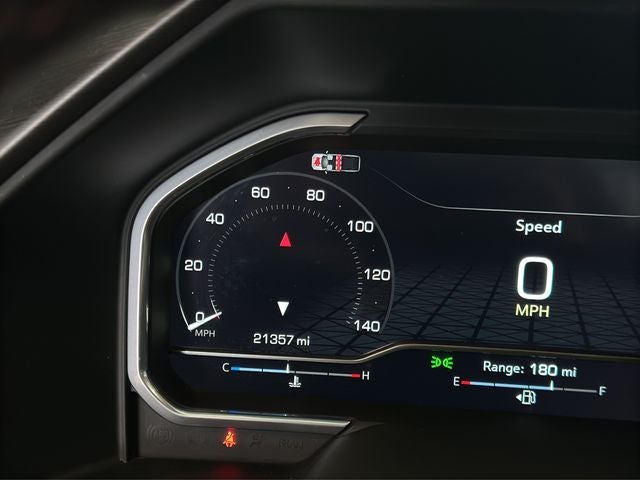 2024 GMC Sierra 2500HD AT4X