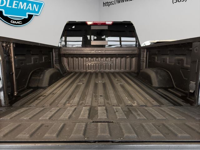 2024 GMC Sierra 2500HD AT4X