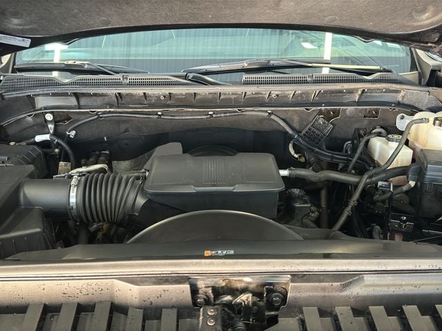 2024 GMC Sierra 2500HD AT4X