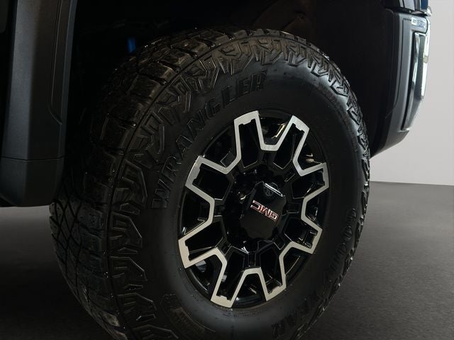 2024 GMC Sierra 2500HD AT4X