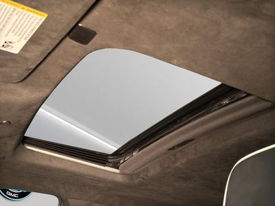 2024 GMC Sierra 2500HD AT4X