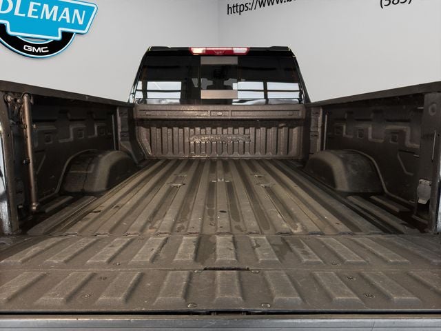 2024 GMC Sierra 2500HD AT4X