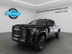 2024 GMC Sierra 2500HD AT4X