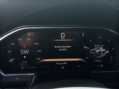 2026 GMC Sierra 2500HD SLE X31