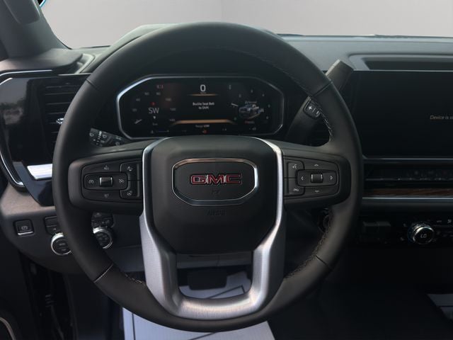 2026 GMC Sierra 2500HD SLE X31