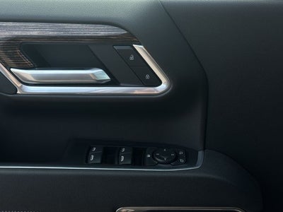 2026 GMC Sierra 2500HD SLE X31