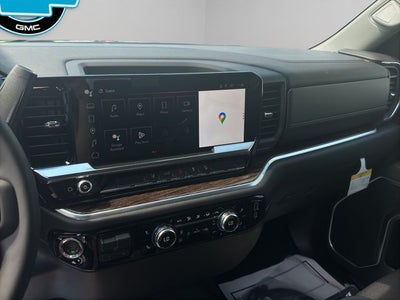 2026 GMC Sierra 2500HD SLE X31