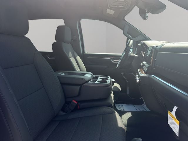 2026 GMC Sierra 2500HD SLE X31