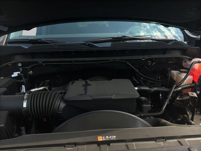 2026 GMC Sierra 2500HD SLE X31