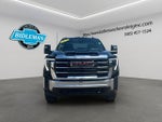 2026 GMC Sierra 2500HD SLE X31