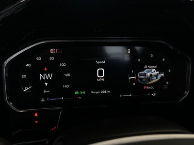 2026 GMC Sierra 2500HD SLE X31