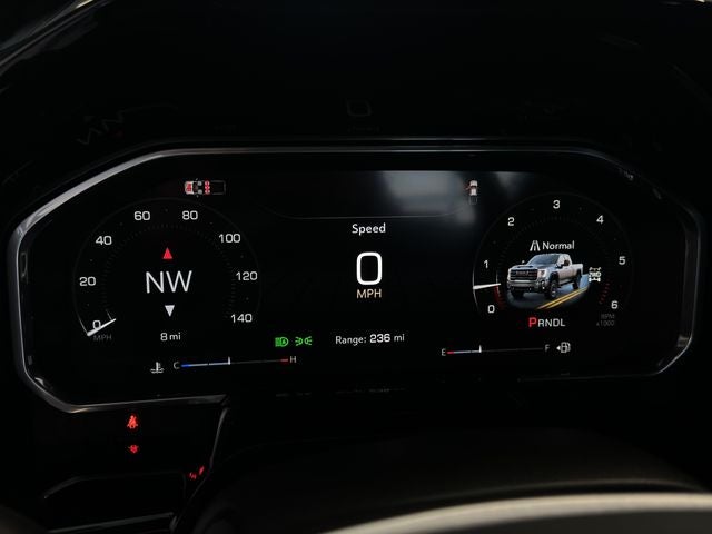 2026 GMC Sierra 2500HD SLE X31