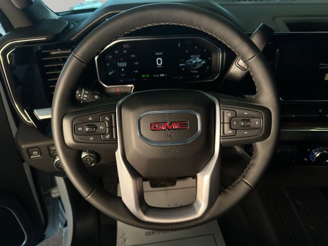 2026 GMC Sierra 2500HD SLE X31