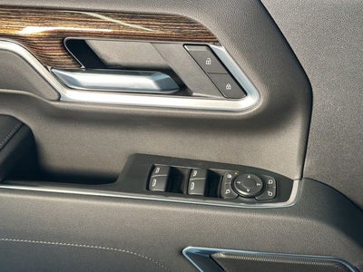 2026 GMC Sierra 2500HD SLE X31