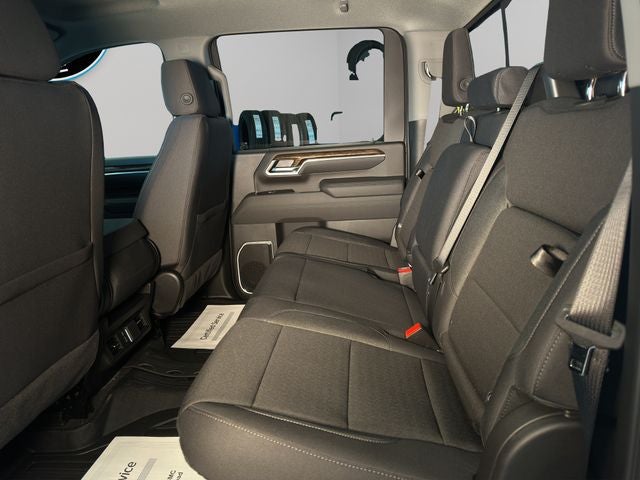 2026 GMC Sierra 2500HD SLE X31