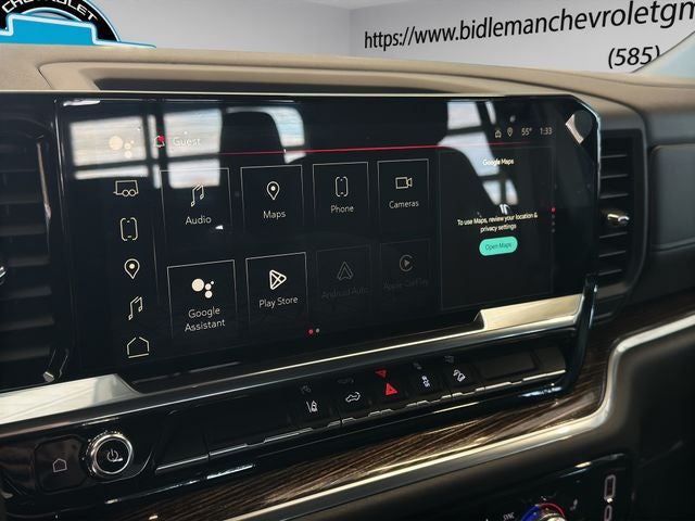 2026 GMC Sierra 2500HD SLE X31