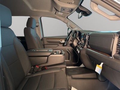 2026 GMC Sierra 2500HD SLE X31