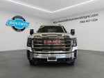 2026 GMC Sierra 2500HD SLE X31