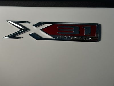 2026 GMC Sierra 2500HD SLE X31