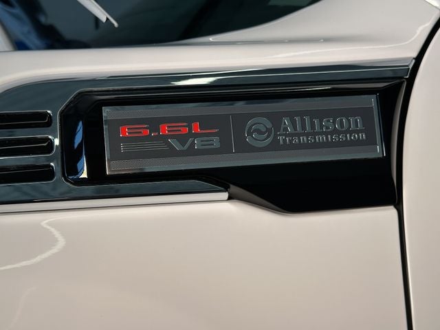 2026 GMC Sierra 2500HD SLE X31