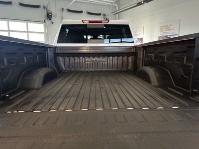 2026 GMC Sierra 2500HD SLE X31