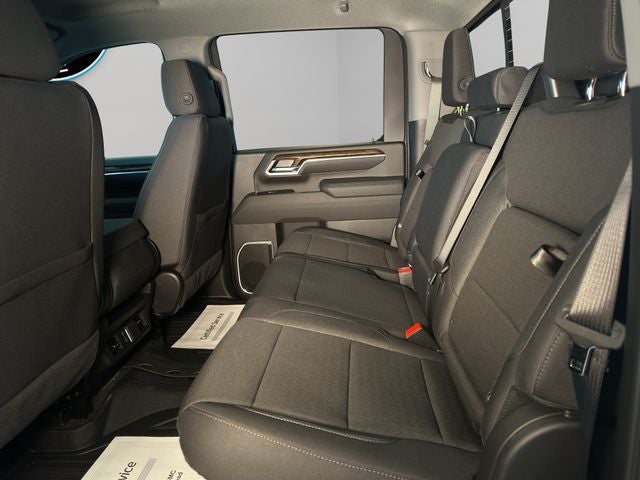 2026 GMC Sierra 2500HD SLE X31