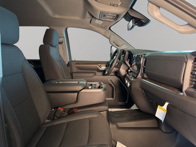 2026 GMC Sierra 2500HD SLE X31