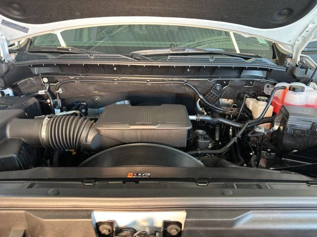 2026 GMC Sierra 2500HD SLE X31