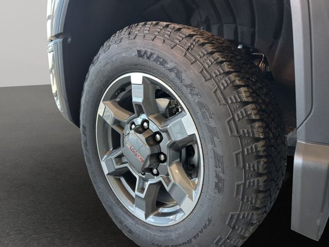 2026 GMC Sierra 2500HD SLE X31