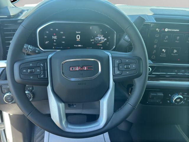 2026 GMC Sierra 2500HD SLE X31