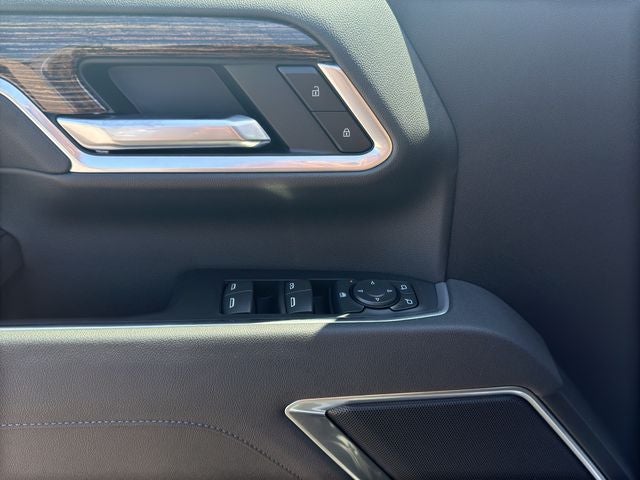 2026 GMC Sierra 2500HD SLE X31