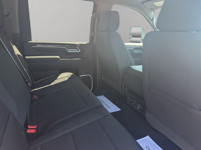 2026 GMC Sierra 2500HD SLE X31