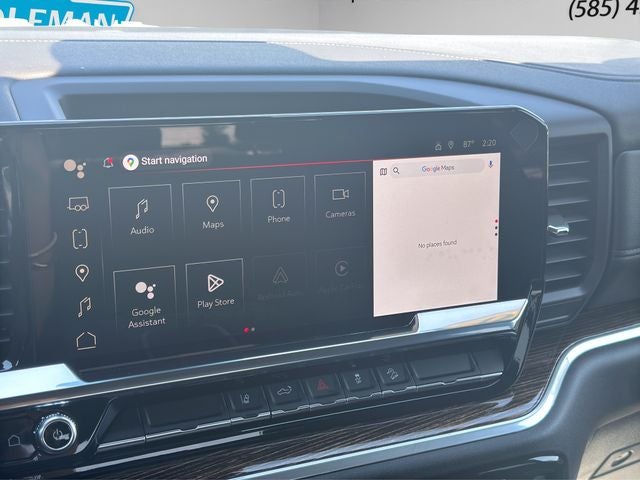 2026 GMC Sierra 2500HD SLE X31
