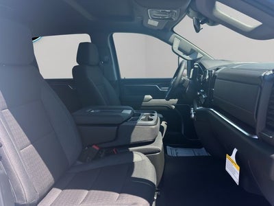 2026 GMC Sierra 2500HD SLE X31