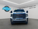 2026 GMC Sierra 2500HD SLE X31