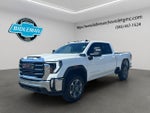 2026 GMC Sierra 2500HD SLE X31