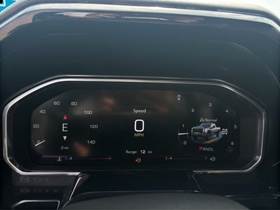 2026 GMC Sierra 2500HD SLT