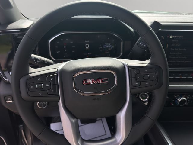 2026 GMC Sierra 2500HD SLT
