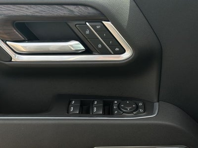 2026 GMC Sierra 2500HD SLT