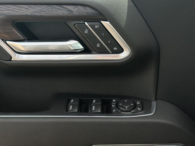 2026 GMC Sierra 2500HD SLT