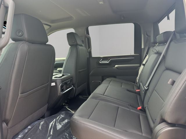 2026 GMC Sierra 2500HD SLT