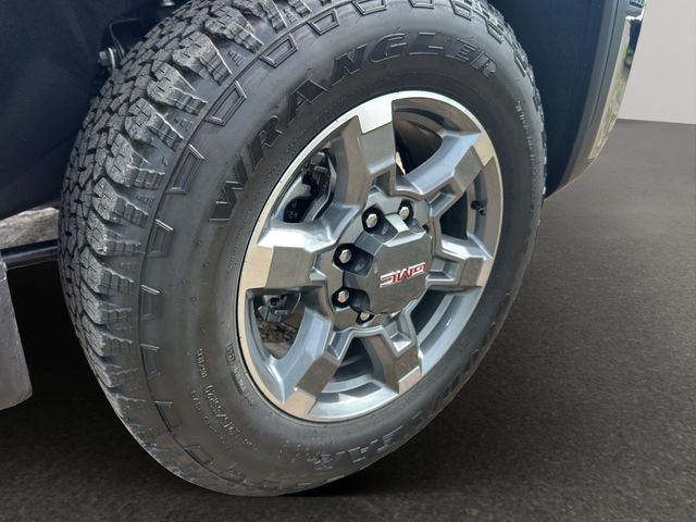2026 GMC Sierra 2500HD SLT