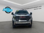 2026 GMC Sierra 2500HD SLT