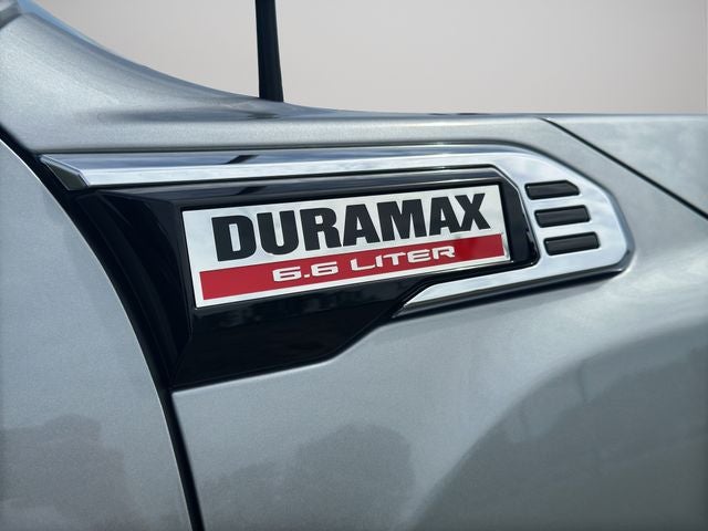 2026 GMC Sierra 2500HD SLT