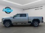 2026 GMC Sierra 2500HD SLT